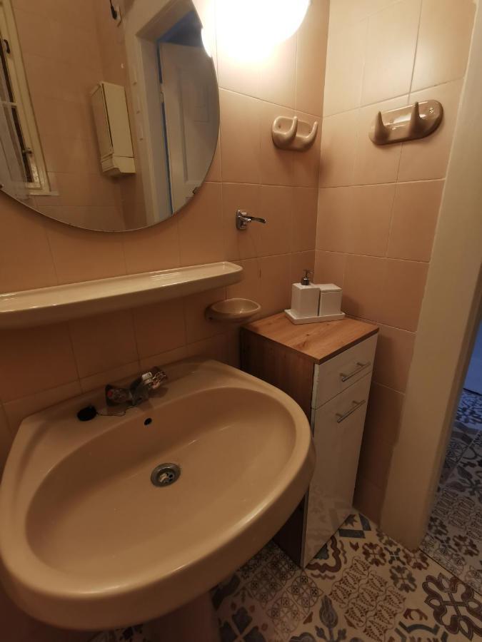 Antikvilla Apartman Szeged Eksteriør bilde