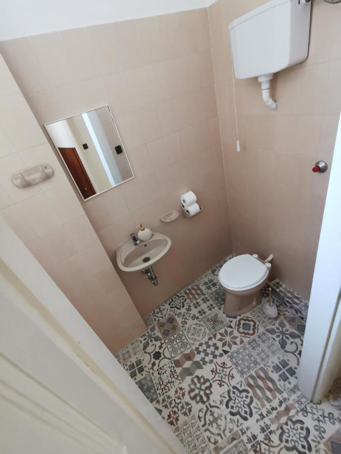 Antikvilla Apartman Szeged Eksteriør bilde